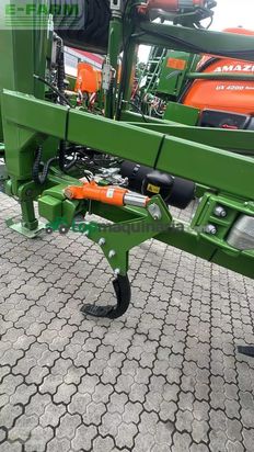 Cultivador - Amazone - cenius 5003-2tx