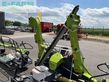 Cortacésped manual - Claas - disco 8500 trend