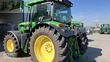Tractor agrícola - John Deere - 6125r