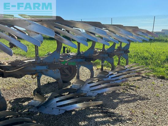 Arado - Lemken - juwel 8vt/6c