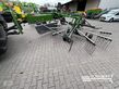 Rastrillo - Fendt - former 880