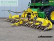 Cabezal - Kemper - 360 plus fits jd inspected