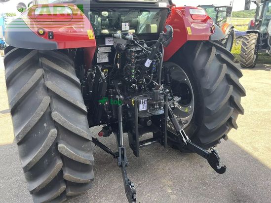 Tractor agrícola - Case IH - farmall 100c