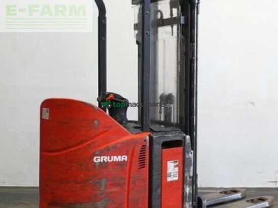 Elevadora - Linde - d 12 sp 133