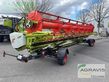 Cabezal - Claas - schneidwerk cerio 930 ac