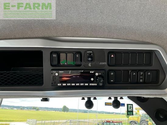 Tractor agrícola - New Holland - t 7.315 ac hd HD