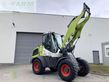 Minicargadora - Claas - torion 644 sinus