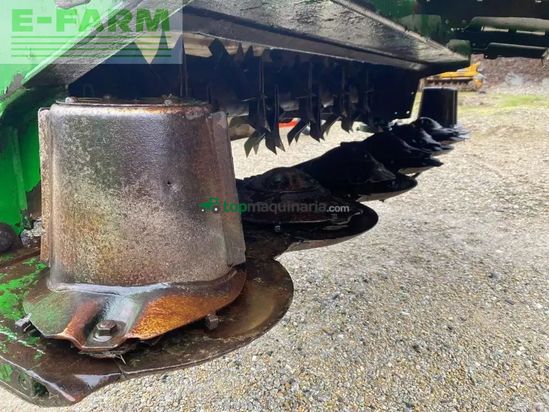 Cortacésped manual - McHale - proglide f3100