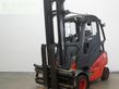 Elevadora - Linde - h 35 t evo 393-02