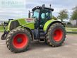 Tractor agrícola - Claas - axion 820 cmatic cebis