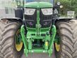 Tractor agrícola - John Deere - 6r140