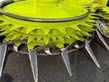 Cosechadora de Cereal - Claas - jaguar 970 greeneye + pu 300