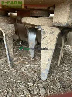 Grada rotativa - Maschio - herse erpice dc