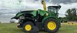 Cosechadora de Cereal - John Deere - 9700
