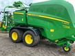Empacadora gigant - John Deere - c461r