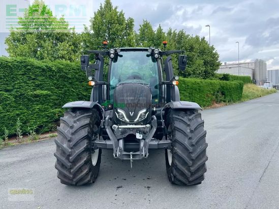 Tractor agrícola - Valtra - n135