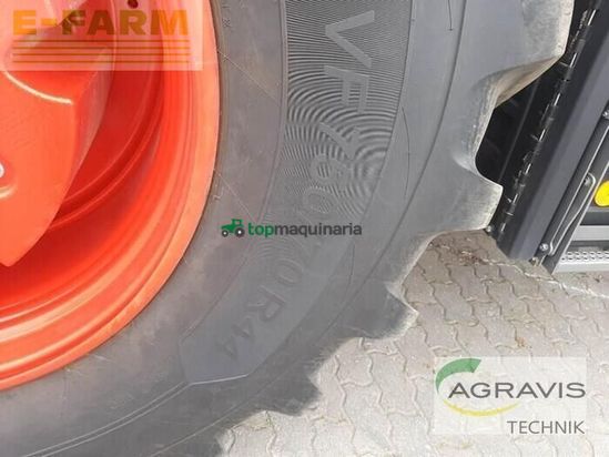 Tractor agrícola - Fendt - 942 vario gen-7 profi+ setting 2