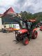 Tractor agrícola - Kubota - stv 40