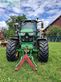 Tractor agrícola - John Deere - 6155m