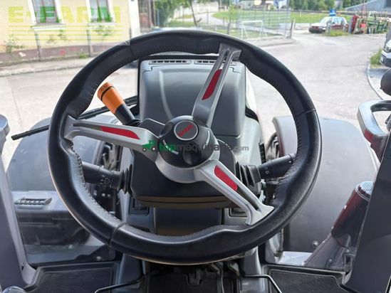 Tractor agrícola - Steyr - 6185 absolut cvt