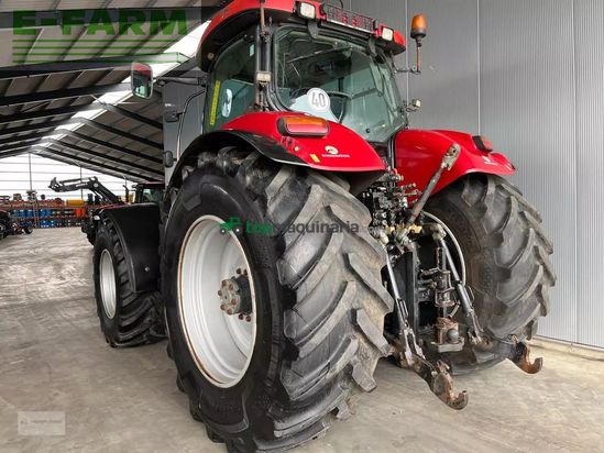 Tractor agrícola - Case IH - puma cvx 225 CVX