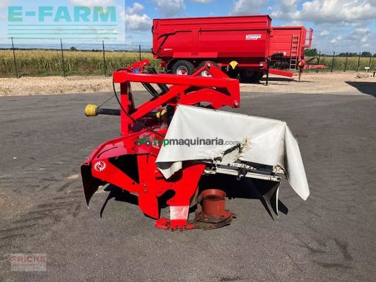 Cortacésped manual - Lely - 320 fc