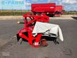 Cortacésped manual - Lely - 320 fc
