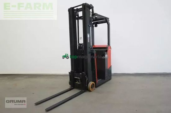 Elevadora - Linde - e 10 8917