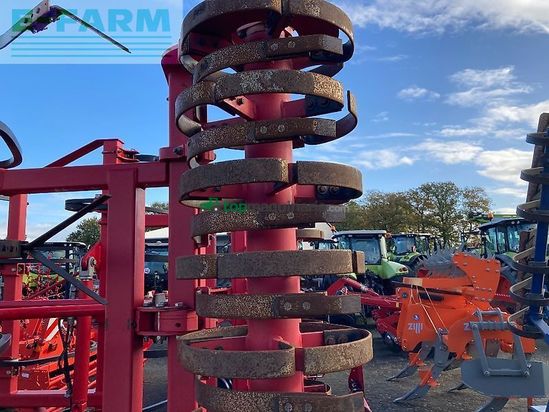 Cultivador - Horsch - cruiser 5 sl