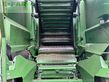 Empacadora gigant - Krone - ultima cf 155 xc