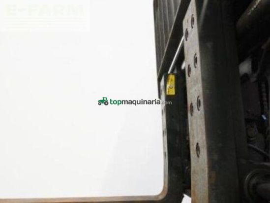 Elevadora - Linde - h 35 t 1202