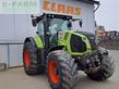 Tractor agrícola - Claas - axion 870 c-matic CMATIC
