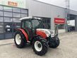 Tractor agrícola - Steyr - kompakt 370