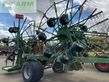 Henificador - Krone - swadro 1370 tc