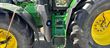 Tractor agrícola - John Deere - 6195R