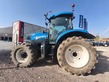 Tractor agrícola - New Holland - T7.210