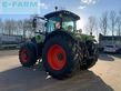 Tractor agrícola - Claas - axion 870 cmatic cebis CMATIC CEBIS