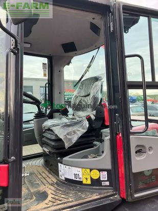 Minicargadora - Yanmar - v80/5-ato
