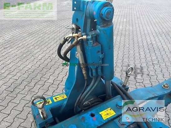 Arado - Rabe - albatros 110 ms