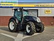 Tractor agrícola - New Holland - t6.125s electro command