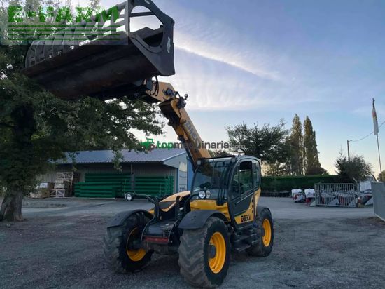 Telescopica -  - agriplus 40.7vs