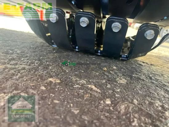 Rastrillo - Pöttinger - f 4010 alpin