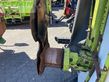 Cortacésped manual - Claas - disco 9200 trend