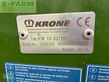 Henificador - Krone - kw 10.02/10