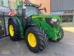Tractor agrícola - John Deere - 6r185 *garantieverlängerung*