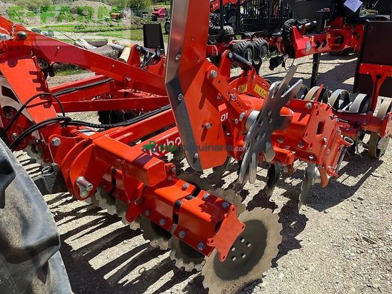 Grada de disco - Kubota - cd1301