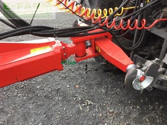 Grada de disco - Väderstad - scheibenegge carrier xl 725