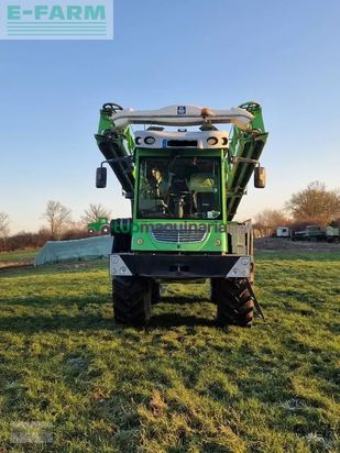 Atomizador - Dammann - dt 2500h (im kundenauftrag)