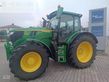 Tractor agrícola - John Deere - 6r185