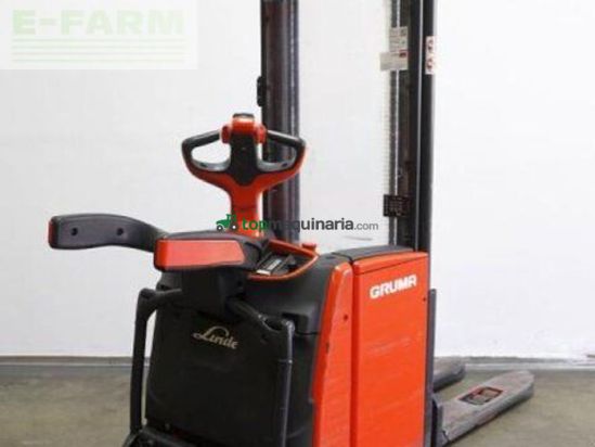 Elevadora - Linde - l 14 ap i 1173
